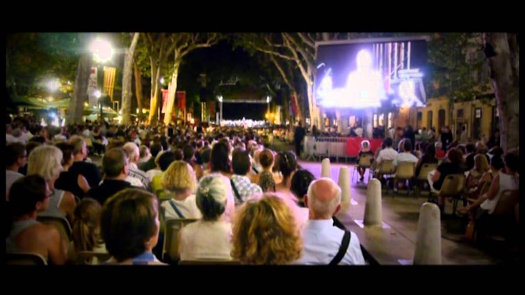 Présentation du Festival d'AixenProvence YouTube Présentation du Festival d'AixenProvence YouTube
