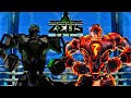 ZEUS' EVOLUTION - Legend Bot | Real Steel Boxing Champions Mobile