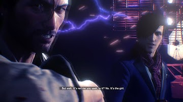 Chapter 5: Lying in Wait - The Evil Within 2 (New Game Plus) - Playthrough w/Commentary