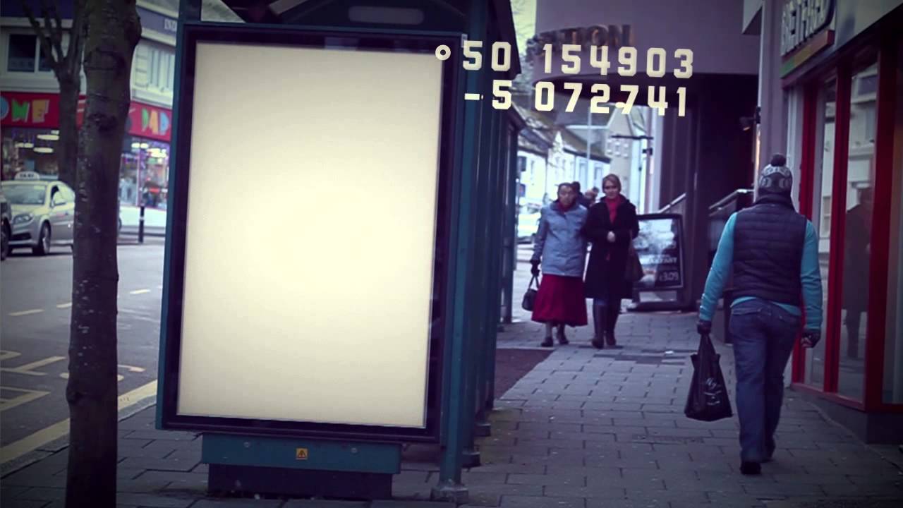 adVOCATING - YouTube