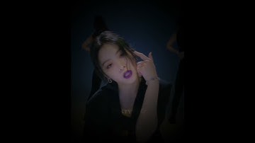 💜Ryujin edit~iastyyya #itzy