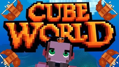 Class Change???Cube World ep 9