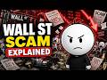 How The Wolf of Wall Street Scam Really Worked
