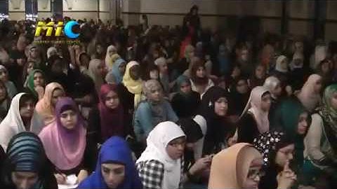 A Solution To All Your Problems ᴴᴰ Nouman Ali Khan