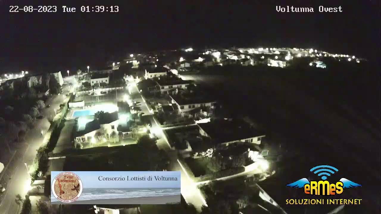 Tarquinia Live Web Cam 2
