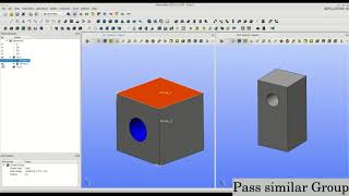 Geometry Plugins to Salome