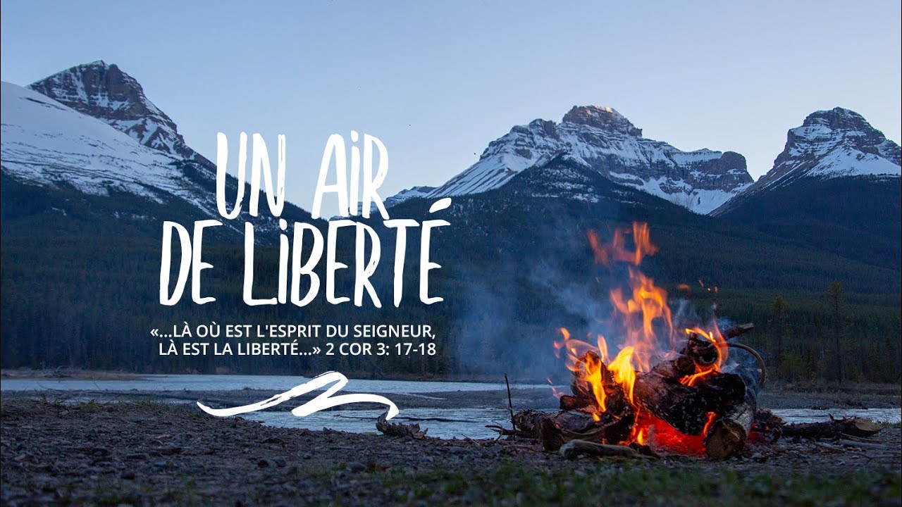 Un air de liberté, 2e partie - Église communautaire Mosaïque - YouTube