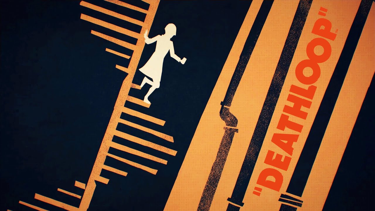 FINDING A WAY TO INVITE EGOR TO THE PARTY | DEATHLOOP Gameplay ...