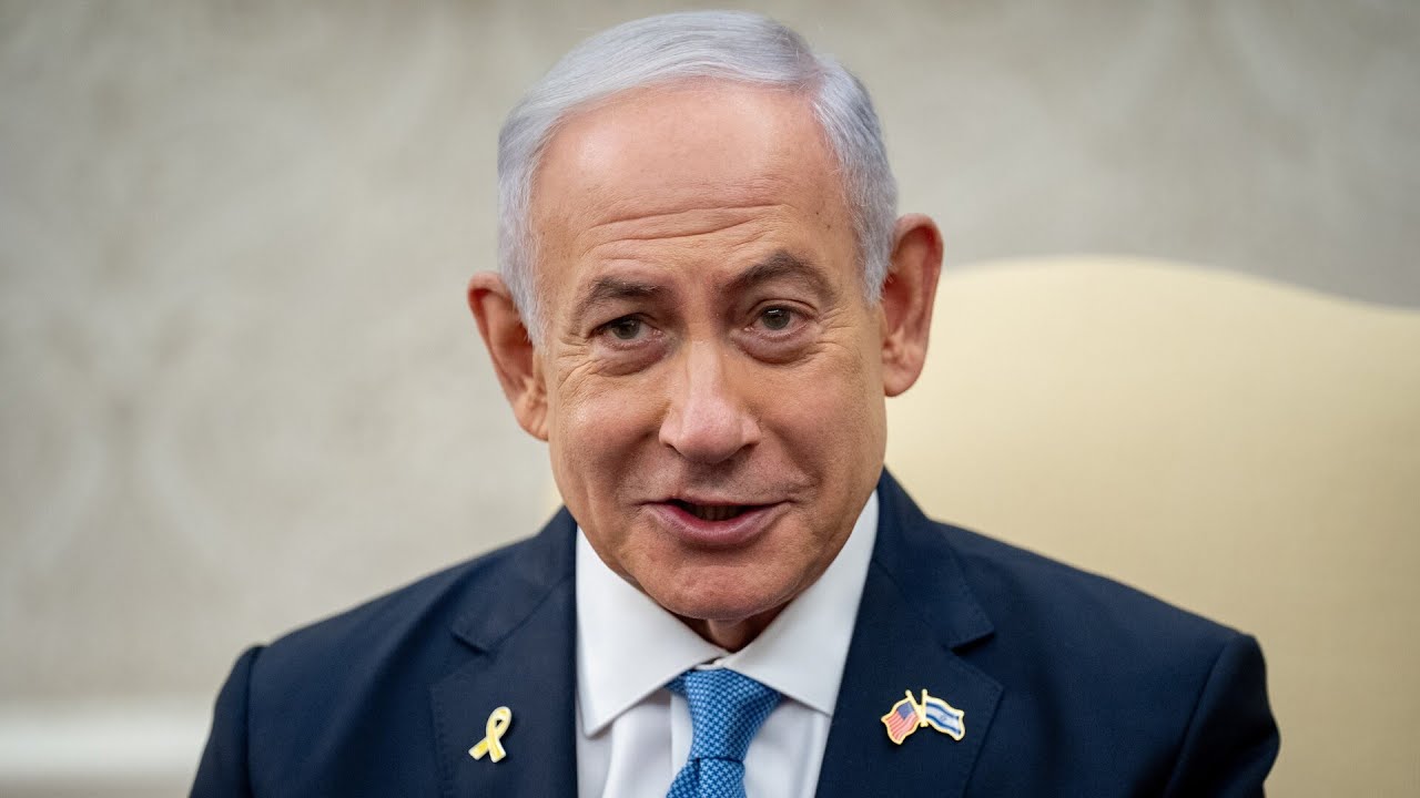 Benjamin Netanyahu wants to ensure Hamas can’t ‘restart’ a war Benjamin Netanyahu wants to ensure Hamas can’t ‘restart’ a war