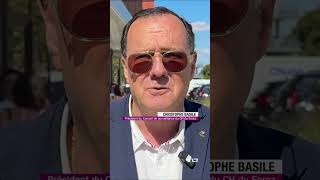 👴 Plus de 200 chambres, espaces de restauration et unités spécialisées : le nouvel Ehpad de Montbri