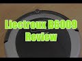 Liectroux B6009 Robot Vacuum and Mop Review