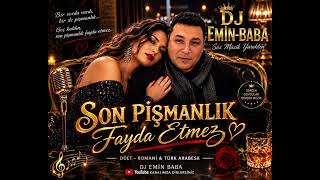 SON PİŞMANLIK FAYDA ETMEZ 
