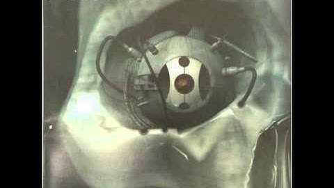 Dione - The Way is Shut