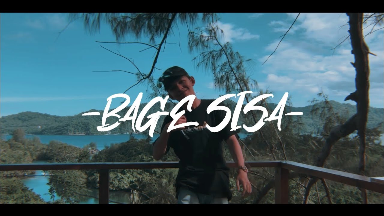 RIDHO HERNANDEZ   BAGE SISA feat Arsyih Idrak Official Music Video