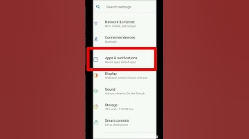 How to turn off notifications of any app on Android mobile #shorts #trendingshorts #app