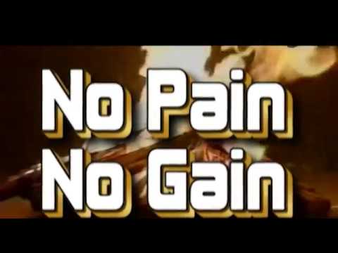 SUPERSTORY CLASSIC : No Pain No Gain Part 1