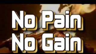 Super story Classic: No Pain No Gain. - YouTube