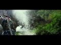 Transformers: Age of Extinction TV SPOT 22 &quot;Family&quot; (FAN MADE)