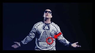 Daddy Yankee - Ora Por Mi Análisis (Significado Y Mensajes Ocultos)