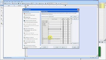 Grading tests with multiple versions in Remark