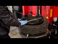 Cartercash  rparation de pneus crevs