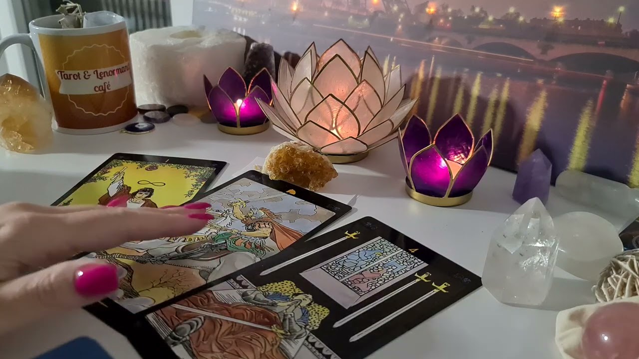 Zivotna iznenadjenja! Sta ODLAZI, a sta DOLAZI u narednom periodu? 🍀💌