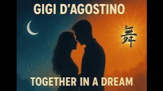 Gigi D'Agostino - Together In a Dream (Gigias AI Italo Dance Cover Mix)