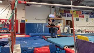 Kendall Whitman - Vault Update Front Layout Full 2018