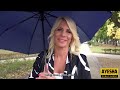 Ayesha Public Agent do five minutes of interview for model casting