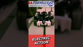 Formula E Street Race   Hotwheels #adultdiecast  #diecastracing