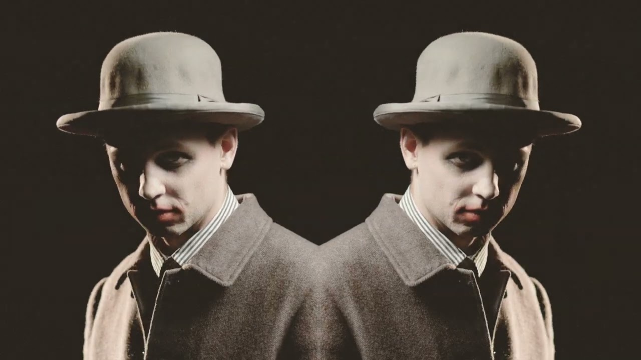 Woods of Birnam - Searching for William (Trailer 2022)