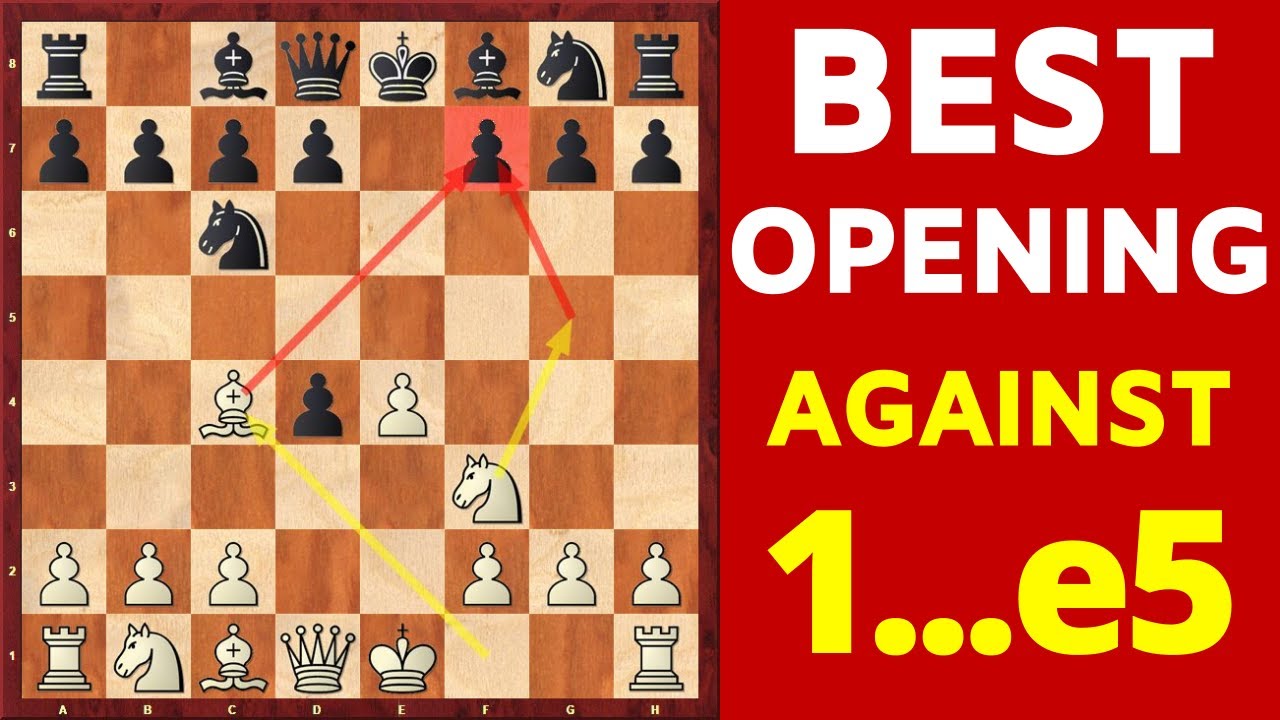 Chess openings: Ruy Lopez (C67)