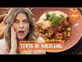 BACALHAU DA RITA LOBO para a Páscoa: como fazer torta capixaba | Rita Lobo | Cozinha Prática