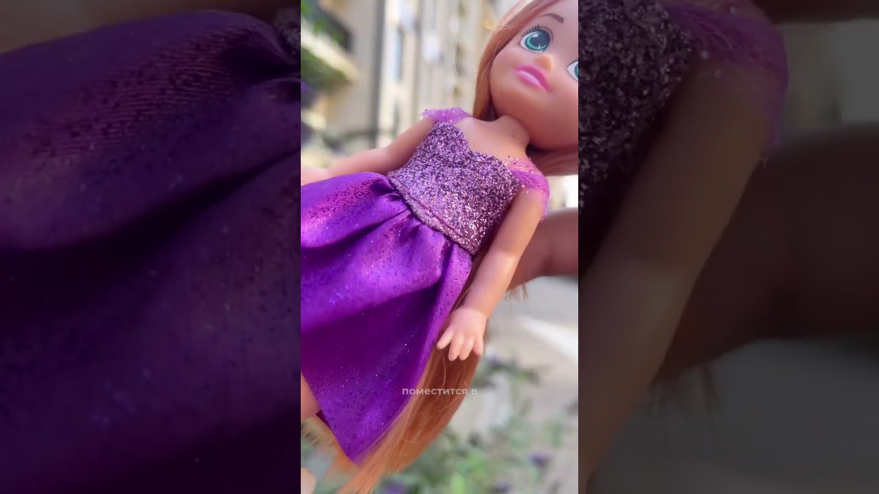 Кукла ZURU Sparkle Girlz "Принцесса"