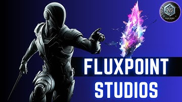 Cardano & Gaming with Fluxpoint Studios!