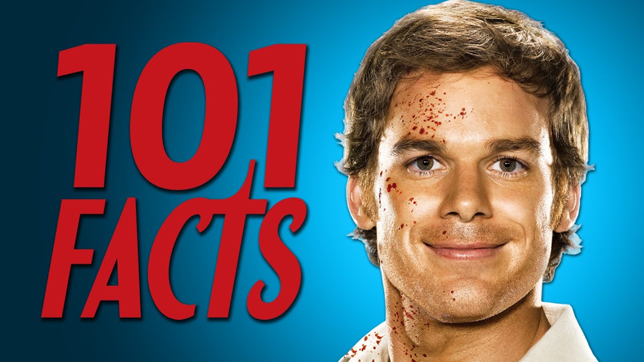 101 Dexter Facts That You Probably Didn't Know! (101 Facts) | Dexter History and Retrospective