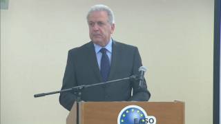 Speech by Commissioner Avramopoulos at the EASO Consultative Forum in Athens