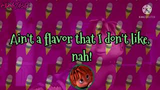 Ice Cream Dreams Extended Version The Chipmunks And Chipettes Munktastic