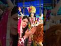 Shyama aan bso Vrindavan me #krishnabhajan #bhajan #krishna #vrindavan #harekrishna #bhakti #shorts