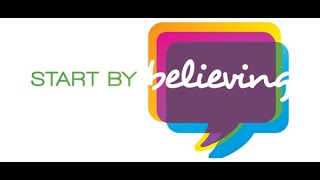 Start By Believing