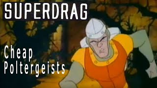 Superdrag : Cheap Poltergeists: (Unofficial Video)