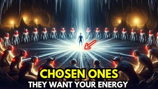 CHOSEN ONES 🚨 They Are Desperately Trying To Steal Your Energy…😟😳 by The Abundance Master 84,353 views 2 months ago 8 minutes, 47 seconds
