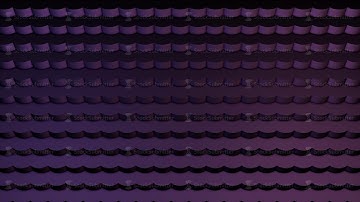 Abstract cubes random motion, 3d Loopable Animation. Abstract cubes move, 3d animation