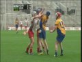 Ulster Camogie Championship 2009 Promo