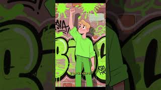 How the colors got their names. Story of lime color. #viral #color #facts #lime #story