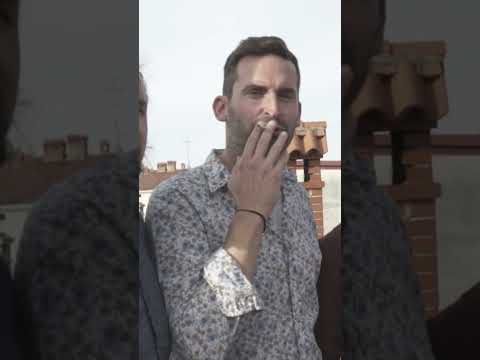 Teo Collori in