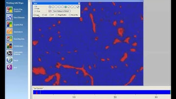 XRF Analysis IU Annotations