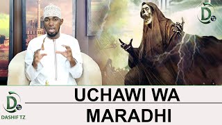 UCHAWI WA MARADHI