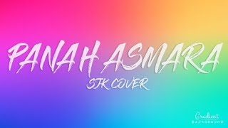 Download Lagu Cover - Panah Asmara (Afgan Version) - Sepulang Jam Kerja MP3