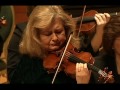 Dvorak Romance-V Gruppman, violin